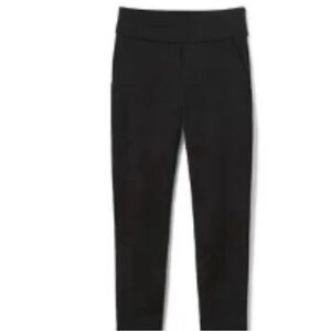 CAbi Diplomat Black Pants Size10, NWOT